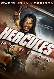 Hercules Reborn 2014 Hd Print Hdmovie
